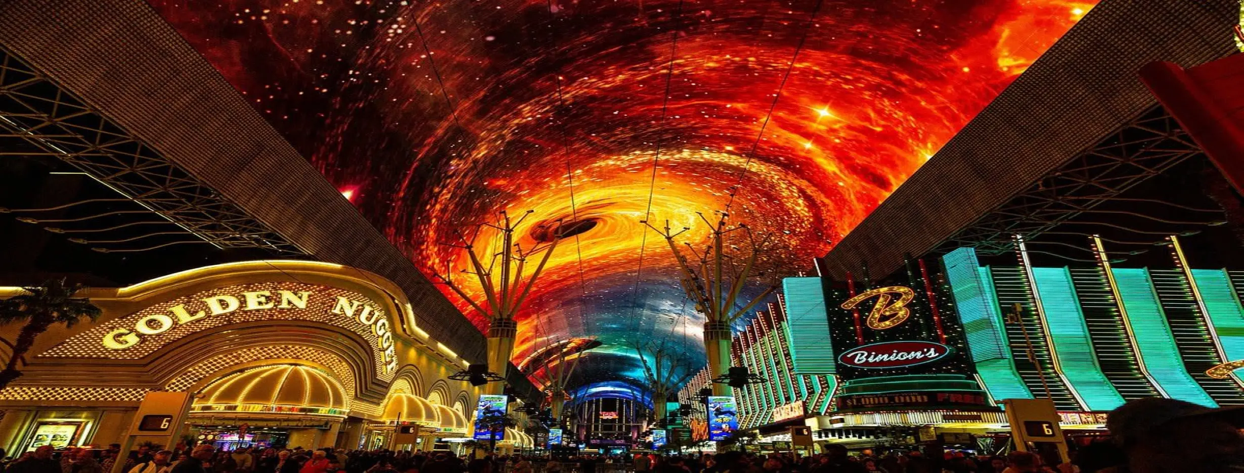 Image for Fremont Street